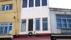 Aras Kargo FATİH Kargo Şubesi