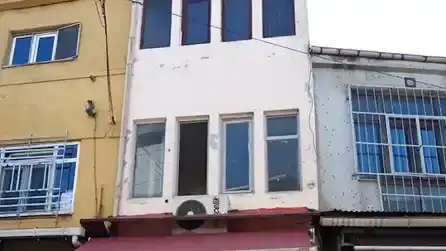 Aras Kargo FATİH Kargo Şubesi