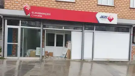 Aras Kargo GAZİOSMANPAŞA Kargo Şubesi