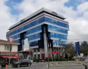 Aras Kargo Genel Müdürlüğü