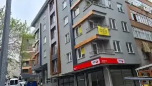 Aras Kargo GÜNGÖREN Kargo Şubesi
