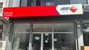Aras Kargo GÜNGÖREN Kargo Şubesi