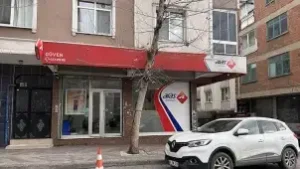 Aras Kargo GÜNGÖREN Kargo Şubesi