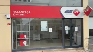 Aras Kargo KADIKÖY Kargo Şubesi