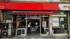 Aras Kargo KADIKÖY Kargo Şubesi