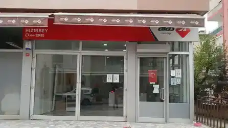 Aras Kargo KADIKÖY Kargo Şubesi