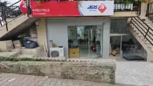 Aras Kargo KADIKÖY Kargo Şubesi