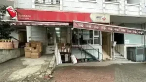Aras Kargo KAĞITHANE Kargo Şubesi