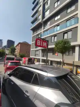 Aras Kargo KAĞITHANE Kargo Şubesi