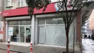 Aras Kargo KAĞITHANE Kargo Şubesi