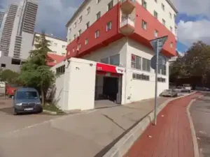 Aras Kargo KARTAL Kargo Şubesi