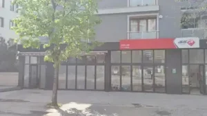 Aras Kargo KARTAL Kargo Şubesi