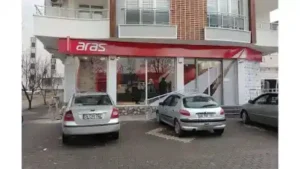 Aras Kargo Kırşehir Şubesi