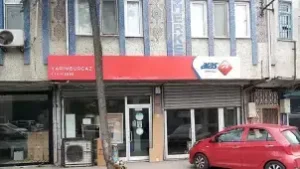 Aras Kargo KÜÇÜKÇEKMECE Kargo Şubesi
