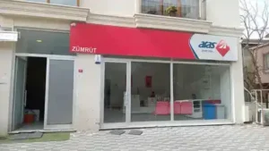 Aras Kargo MALTEPE Kargo Şubesi
