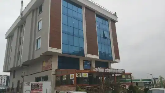 Aras Kargo MALTEPE Kargo Şubesi