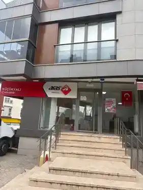 Aras Kargo MALTEPE Kargo Şubesi