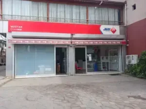 Aras Kargo PENDİK Kargo Şubesi