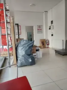 Aras Kargo PENDİK Kargo Şubesi