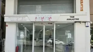 Aras Kargo PENDİK Kargo Şubesi
