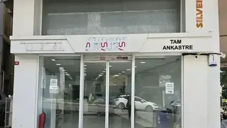 Aras Kargo PENDİK Kargo Şubesi