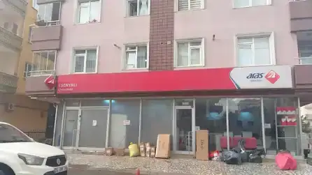 Aras Kargo PENDİK Kargo Şubesi