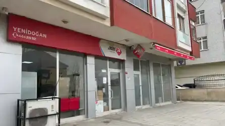 Aras Kargo SANCAKTEPE Kargo Şubesi