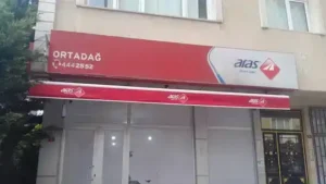 Aras Kargo SANCAKTEPE Kargo Şubesi