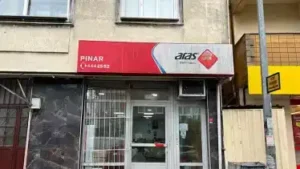 Aras Kargo SARIYER Kargo Şubesi