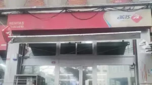 Aras Kargo SARIYER Kargo Şubesi