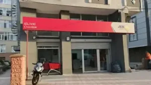Aras Kargo SİLİVRİ Kargo Şubesi