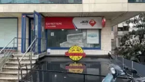 Aras Kargo ŞİŞLİ Kargo Şubesi