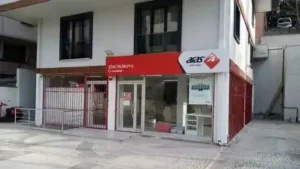 Aras Kargo ŞİŞLİ Kargo Şubesi