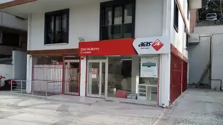 Aras Kargo ŞİŞLİ Kargo Şubesi
