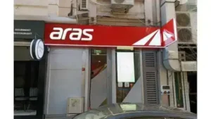 Aras Kargo ŞİŞLİ Kargo Şubesi