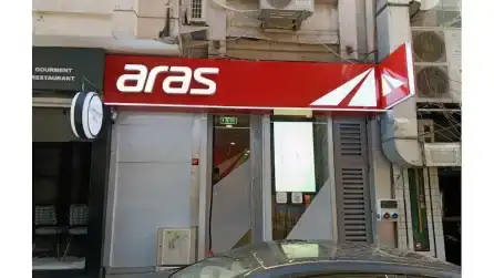 Aras Kargo ŞİŞLİ Kargo Şubesi