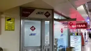 Aras Kargo ŞİŞLİ Kargo Şubesi