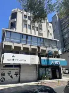 Aras Kargo ŞİŞLİ&NBSP Kargo Şubesi