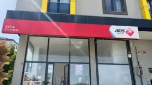 Aras Kargo SULTANBEYLİ Kargo Şubesi
