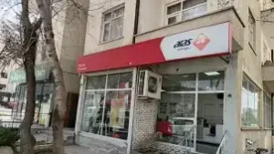 Aras Kargo Talas Şubesi