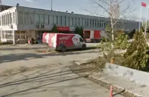 Aras Kargo TUZLA Kargo Şubesi