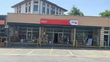 Aras Kargo TUZLA Kargo Şubesi
