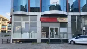 Aras Kargo ÜMRANİYE Kargo Şubesi