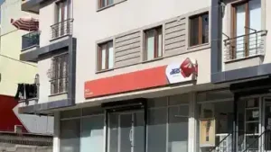 Aras Kargo ÜMRANİYE Kargo Şubesi