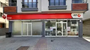 Aras Kargo ÜMRANİYE Kargo Şubesi