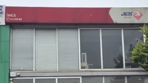 Aras Kargo ÜMRANİYE Kargo Şubesi