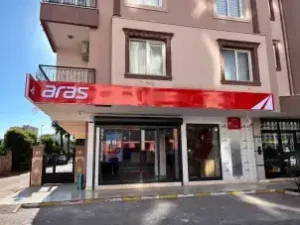 Aras Kargo Uncalı Cep KONYAALTI Şubesi
