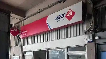 Aras Kargo ZEYTİNBURNU Kargo Şubesi