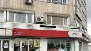 Aras Kargo ZEYTİNBURNU Kargo Şubesi