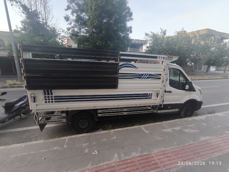 Batman nakliyat